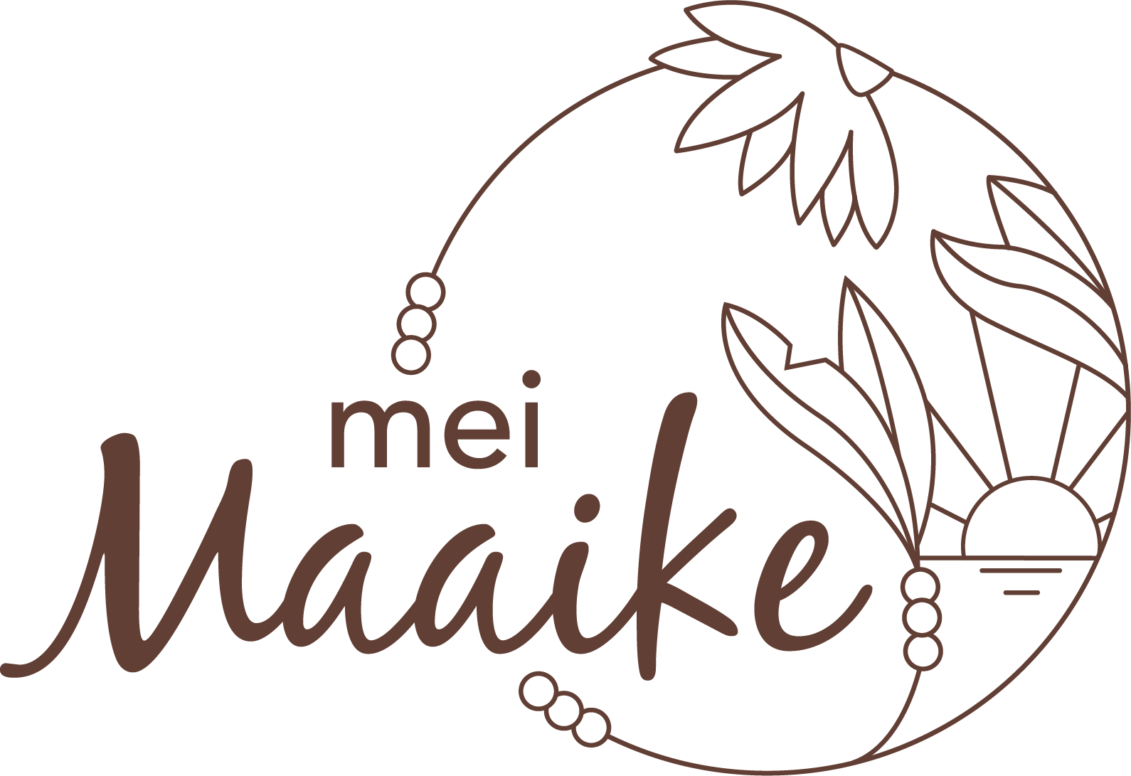 Mei Maaike